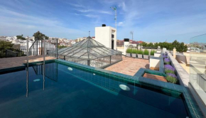 Calm & Design Suite, Seville
